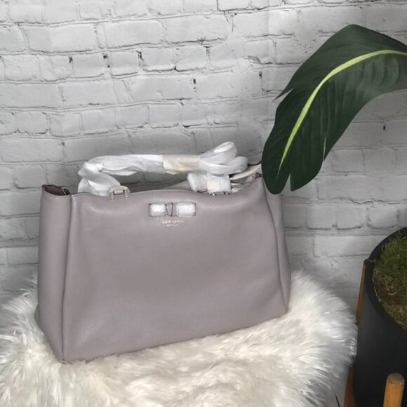 kate spade Pershing Street Nell - Picture 1 of 8